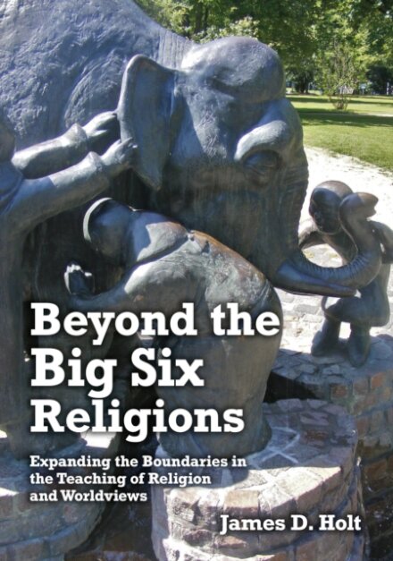 Beyond the Big Six Religions