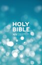 NIV Popular Blue Hardback Bible 20 Copy Pack