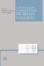 Lingua Latina - Caesaris Commentarii de Bello Gallico