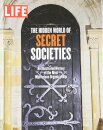 The Hidden World Of Secret Societie