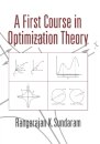 A First Course in Optimization Theory