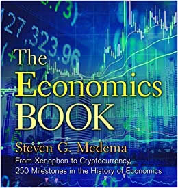 The Economic Book