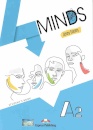 4 Minds A2 Livro Do Aluno + Digibooks