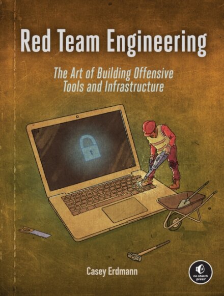 Red Team Engineering