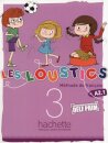 Les Loustics 3 Livre de l'élève