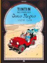 15 Tintin no País do Ouro Negro