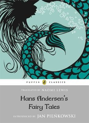Hans Andersen'S Fairy Tales