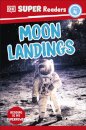 DK Super Readers Level 4 Moon Landings