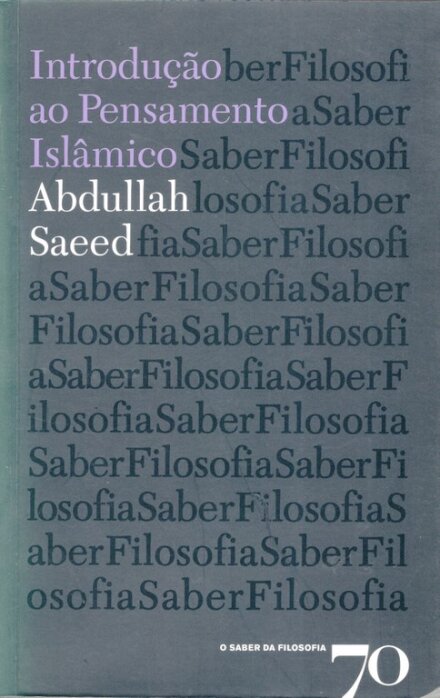 Introdução ao Pensamento Islâmico