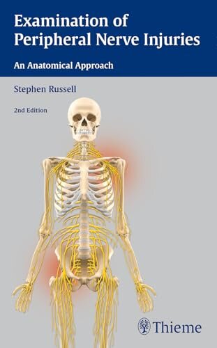 Examination Peripheral Nerve Injuries (2Ed)