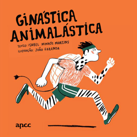 Ginástica Animalástica