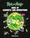 Rick and Morty Book of Gadgets and Inventions