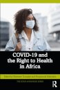 COVID-19 and the Right to Health in Africa