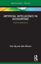 Artificial Intelligence in Accounting