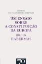 Um Ensaio sobre a Constituição da Europa