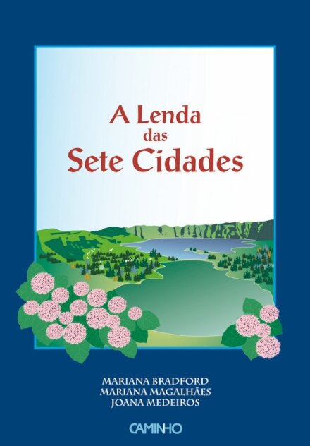 A Lenda Das Sete Cidades