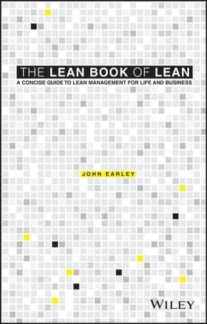 The Lean Book of Lean