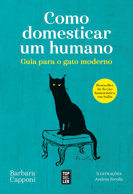Como Domesticar Um Humano