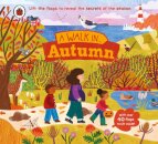 A Walk in Autumn