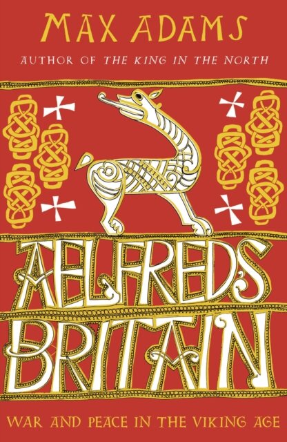 Aelfred'S Britain