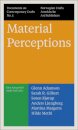 Material Perceptions