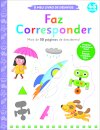 O Meu Livro de Desafios: Faz Corresponder