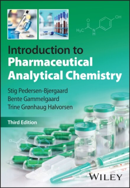 Introduction to Pharmaceutical Analytical Chemistry