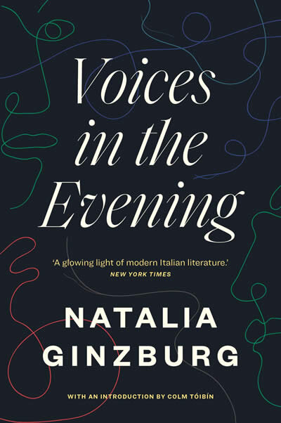 Voices In The Evening