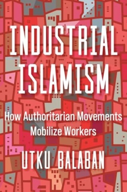 Industrial Islamism