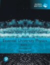 Essential University Physics: Volume 1, Global Edition