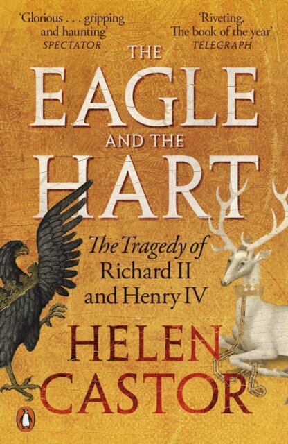 The Eagle and the Hart