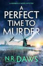 A Perfect Time to Murder