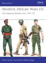 Modern African Wars (5)