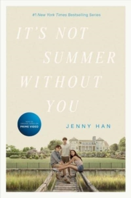 Itâ´S Not Summer Without You