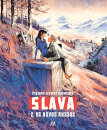 Slava 2 - Os Novos Russos