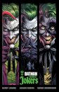 Batman: Three Jokers