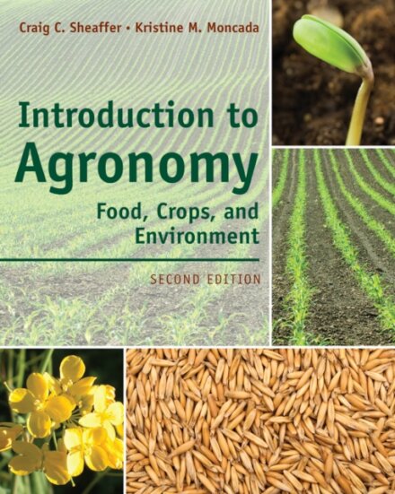 Introduction to Agronomy