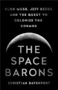 The Space Barons