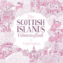 The Scottish Islands Colouring Book