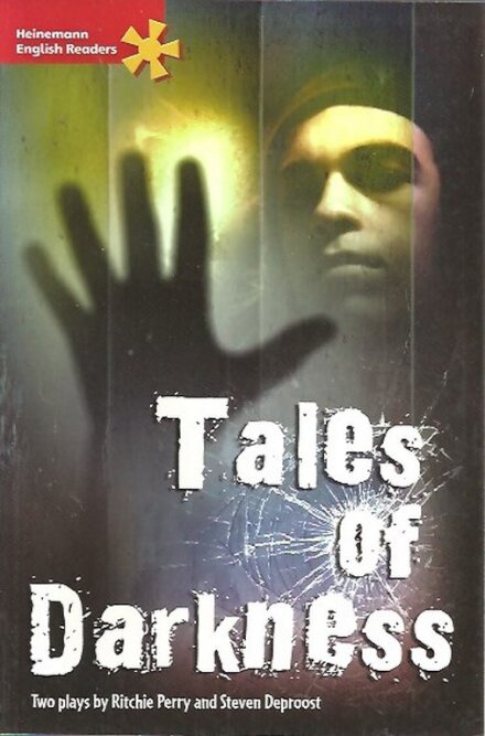 Tales Of Darkness