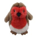 Robin Soft Toy