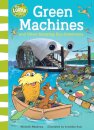 Green Machines and Other Amazing Eco-Inventions