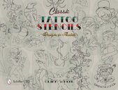 Classic Tattoo Stencils