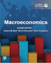 Macroeconomics, Global Edition