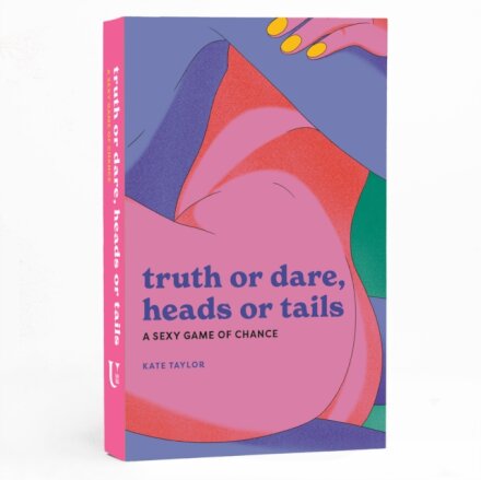 Truth or Dare, Heads or Tails