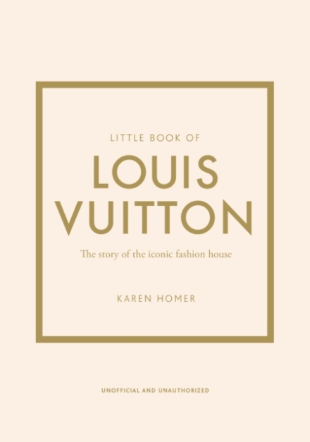 Little Book of Louis Vuitton