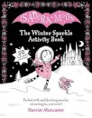 Isadora Moon: The Winter Sparkle Activity Book
