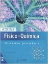 Físico-Química (Atkins) Volume 2