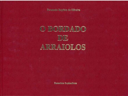 O Bordado de Arraiolos