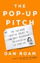The Pop-up Pitch